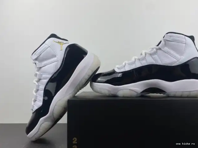 Chep Onekick Jordan Air CT8012-170 11 11DMP Air Jordan 0415